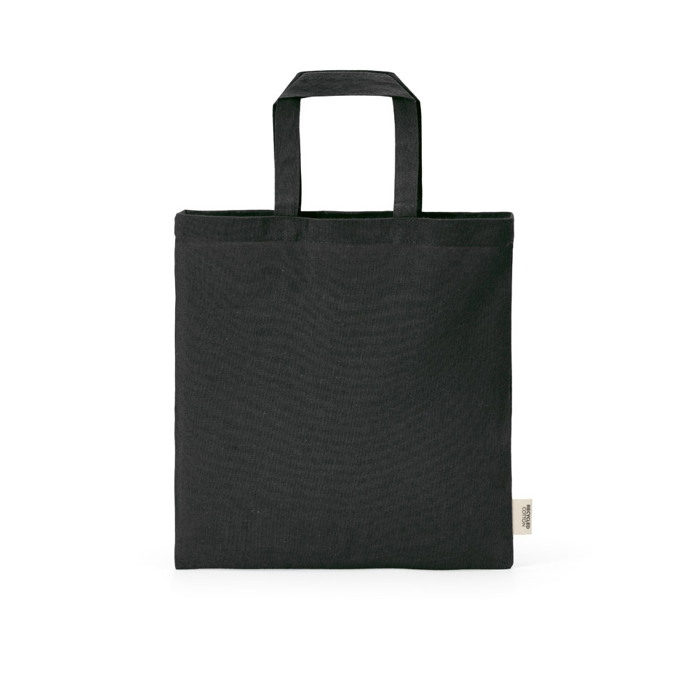 Aneto Recycled Cotton Shopping Bag 140 gsm - AODACi