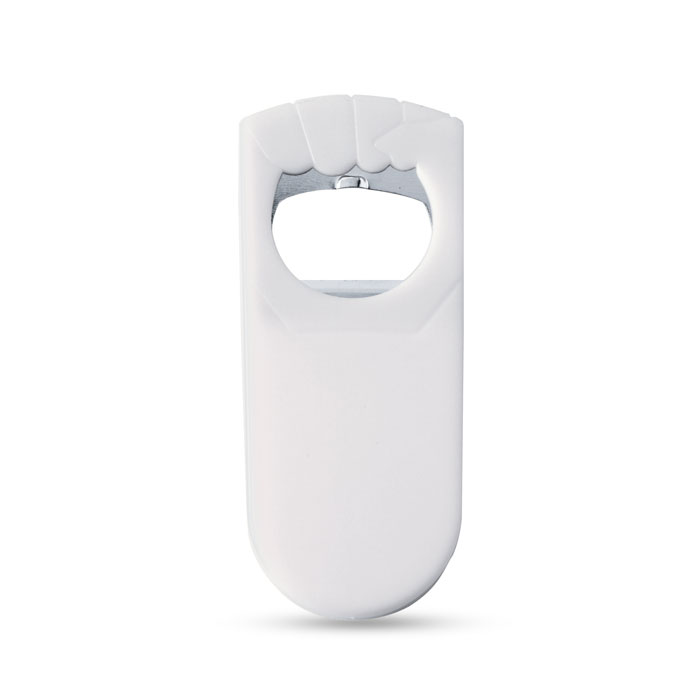 Blabby Bottle Opener and Sealer, 9x4 cm