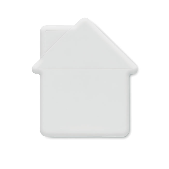 Bermonds House-Shaped Mint Dispenser, 8 grams