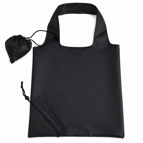 Foldable Polyester Shopping Bag