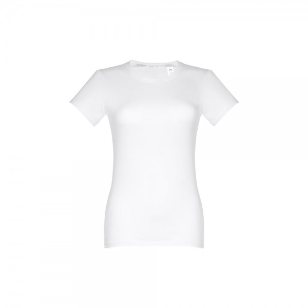 THC ANKARA WOMEN WH. Тениска за жени
