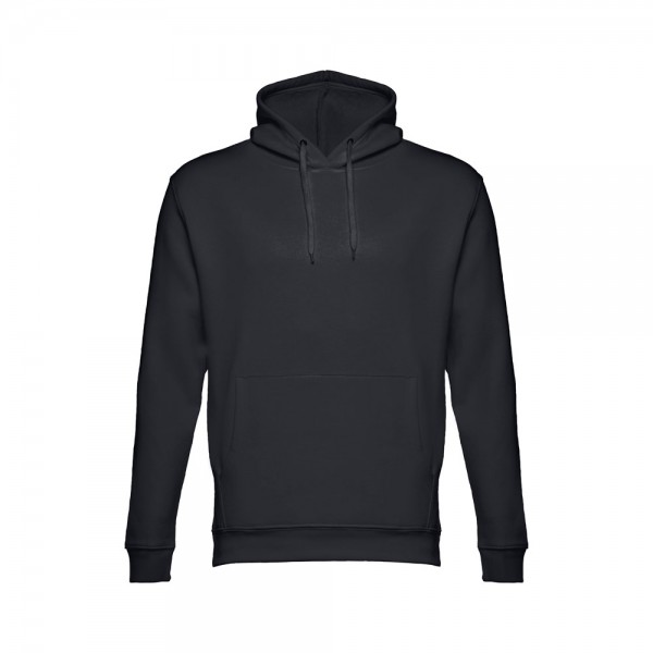 THC PHOENIX. Hooded sweatshirt (unisex) in cotton and polyester