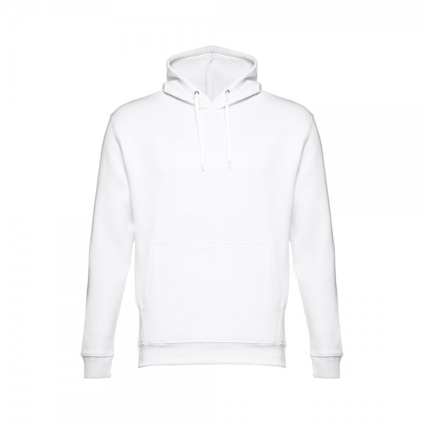 THC PHOENIX WH. Unisex hooded sweatshirt