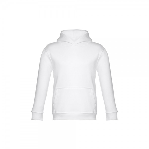 THC PHOENIX KIDS WH. Children's unisex hooded sweatshirt