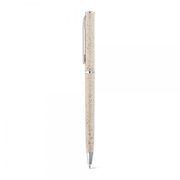 DEVIN – Eco Pen from Wheat Straw & ABS with Twist Mechanism