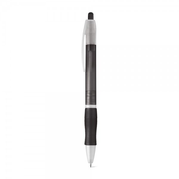 SLIM – ABS Pen with Non-Slip Grip and Clip