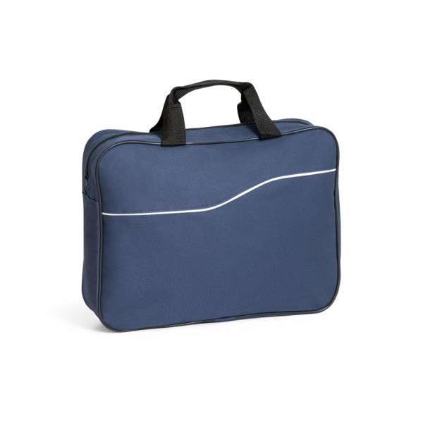 DOHA 600D Conference Document Bag for Business Use