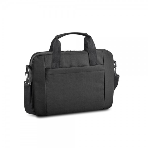 METZ Laptop Bag 15.6'' 600D with Padded Compartment
