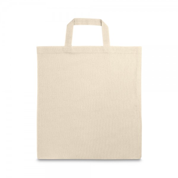 VICTORIA – Eco-Friendly 100% Cotton Shopping Tote