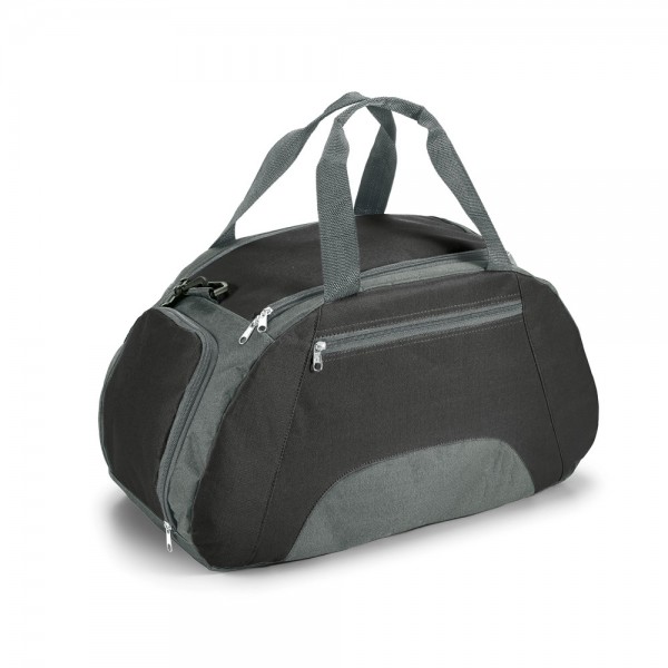 FIT. 600D polyester sports bag