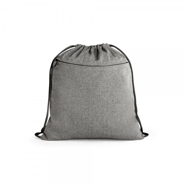 CHANCERY Recycled Cotton Drawstring Bag