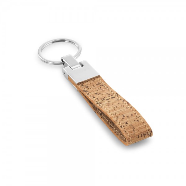 CORKS. Корков ключодържател