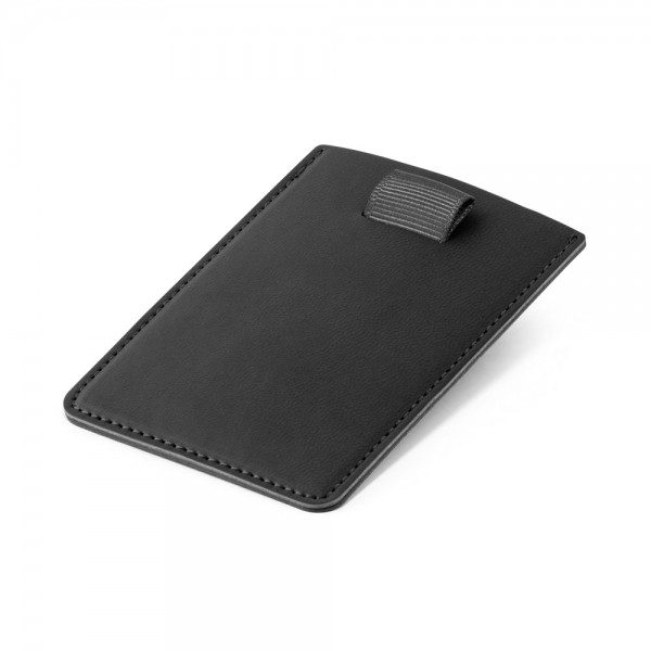 POPPY. Държач за блокираща RFID карта