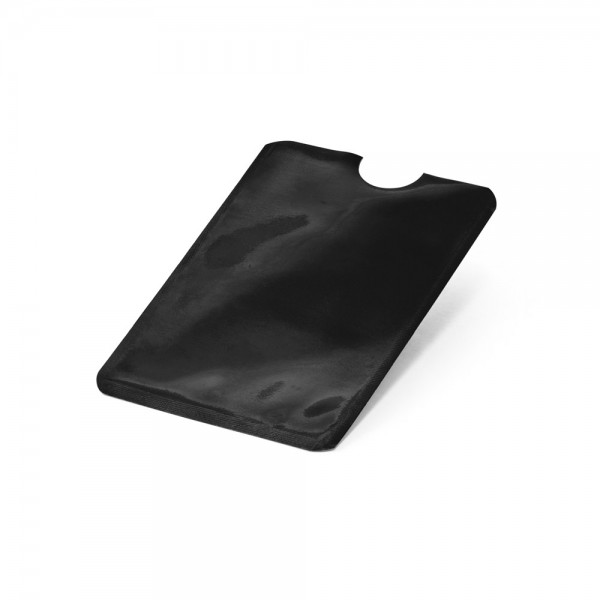 MEITNER. Държач за блокираща RFID карта