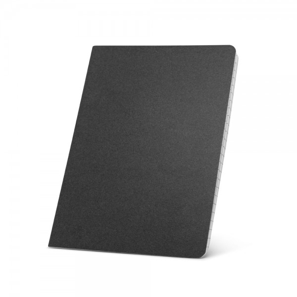 ECOWN. A5 Notebook with Flexible Cardboard Cover