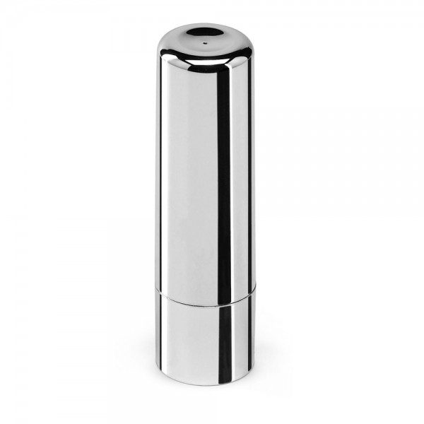 SCARLETT. Lip Balm with Metal ABS Case