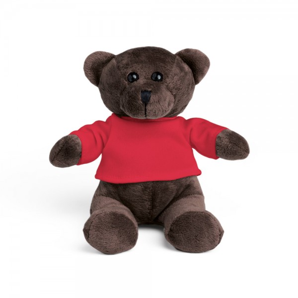 BEAR. Плюшена играчка