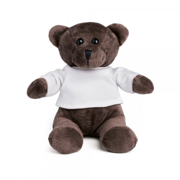 GRIZZLY. Плюшена играчка