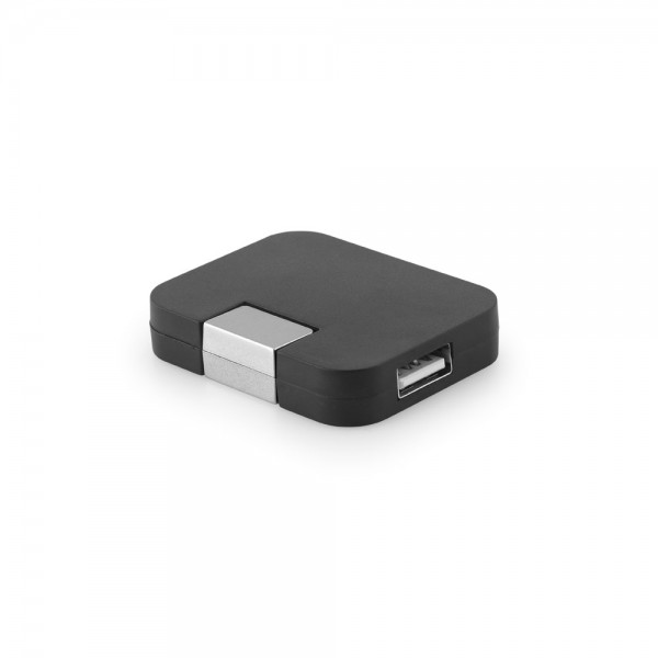 JANNES. USB хъб 2'0