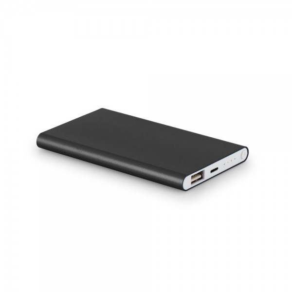 MARCET. Преносима батерия 4'000 mAh