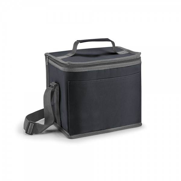 SINGAPORE 9 L Cooler Bag