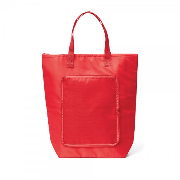MAYFAIR 15 L Foldable Cooler Bag