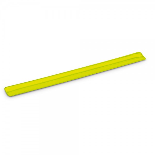 RAFAEL Fluorescent Wristband with Velvet Lining