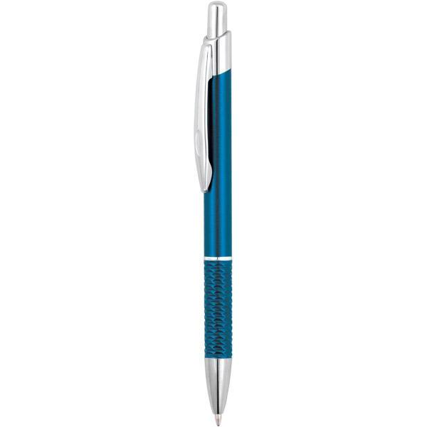 Pen MP-7071F, metal, Parker refill