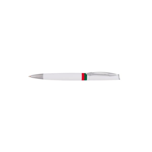Promotional Plastic Pen FLAG