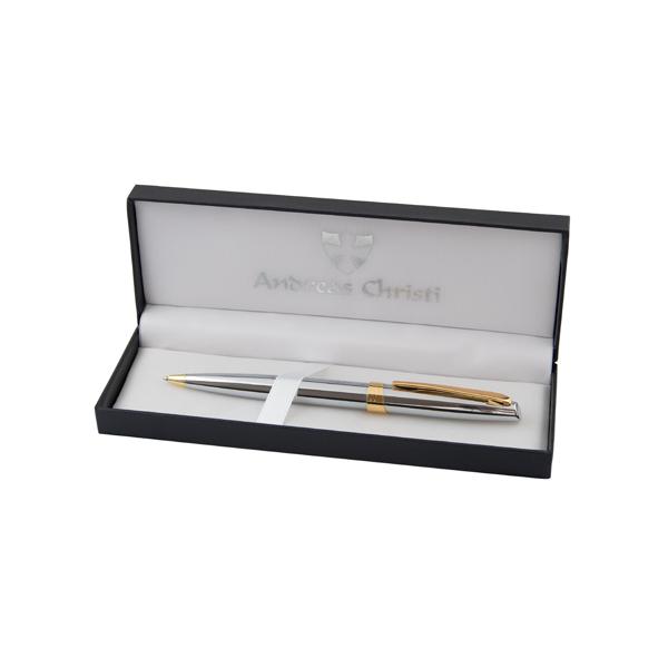Metal Pen CROWN in Gift Box