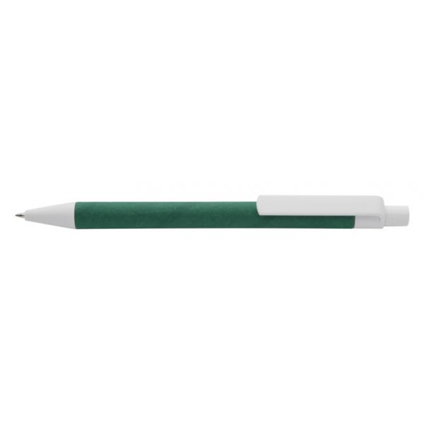 ЕКО химикалка Ecolour