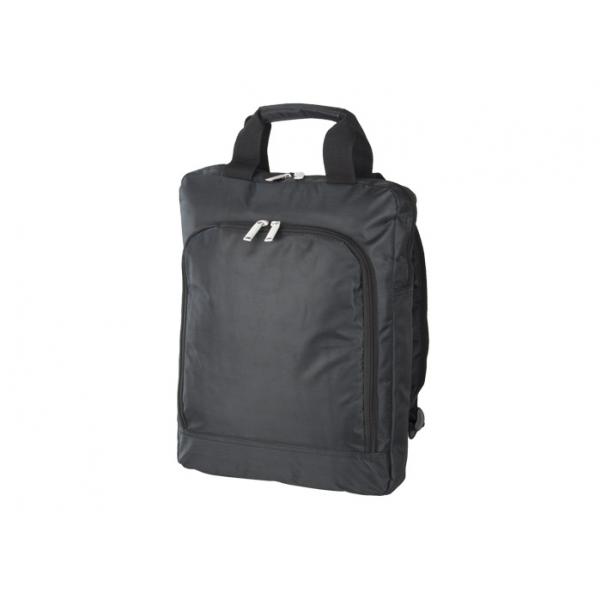 Backpack with Laptop Pocket and Straps