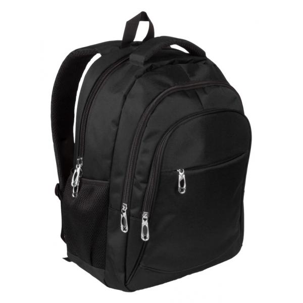 Laptop Backpack with Padded Pocket