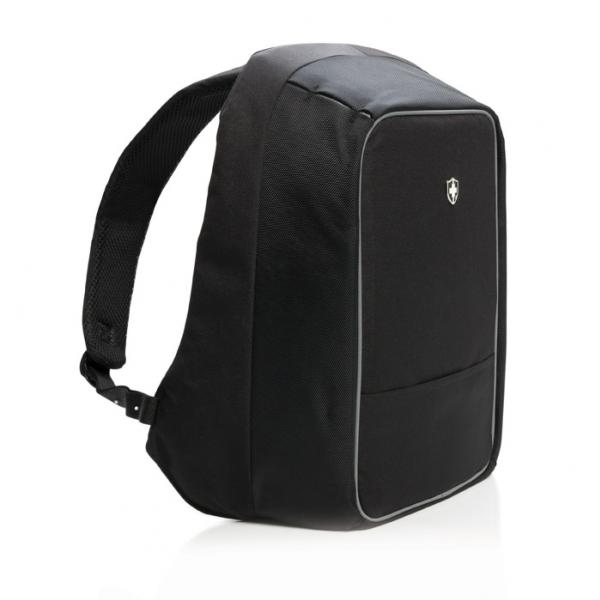 Swiss Peak Laptop Backpack, 15.6"