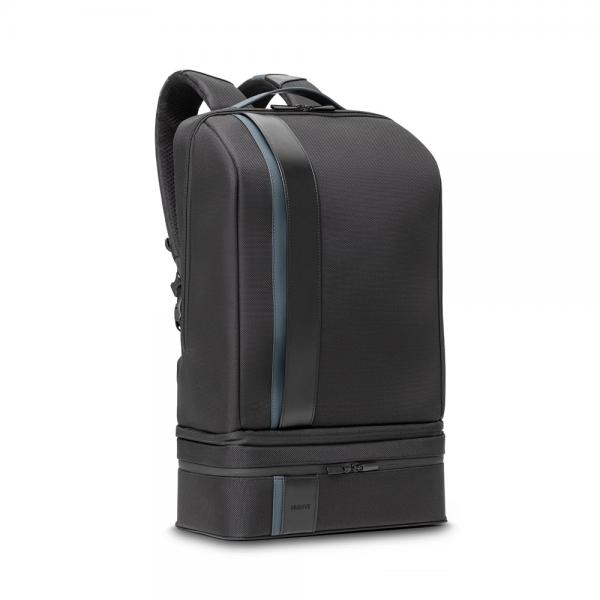 DYNAMIC BACKPACK II. Раница 2 в 1 DYNAMIC II