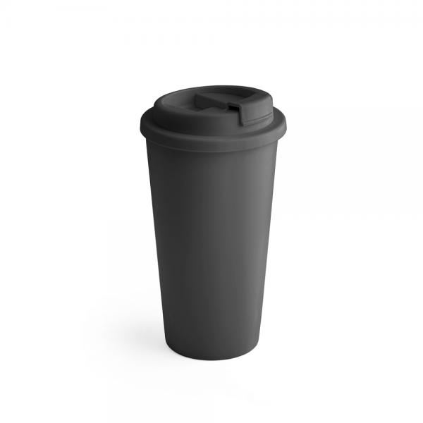 CUPPARI. Чаша за пътуване