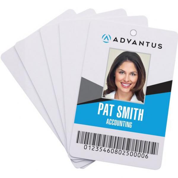 PVC Card for Personalization