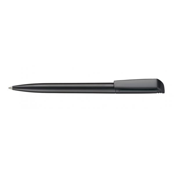 Plastic Pen FLIP with Clip for Branding