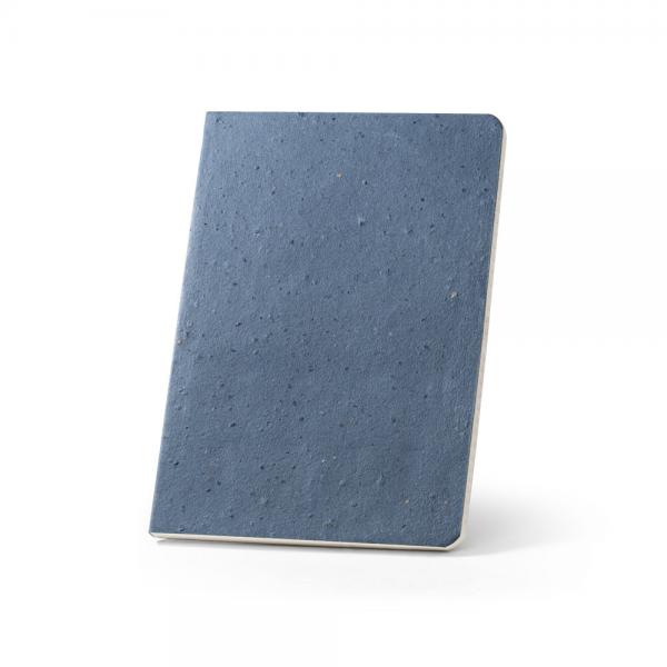 COFFEEPAD SEMI-RIGID. A5 Тефтер