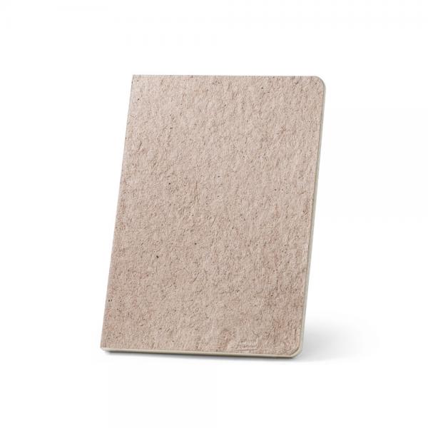 TEAPAD SEMI-RIGID. A5 Тефтер