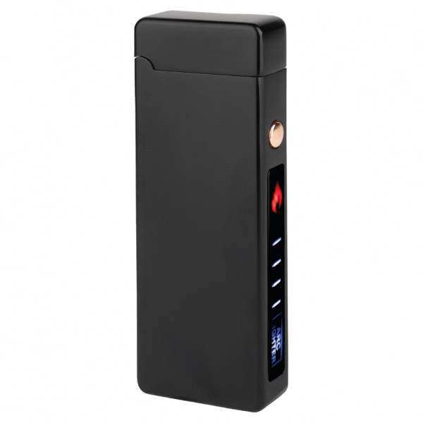 Metal Lighter ARC