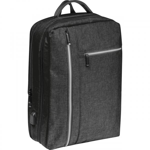 Laptop Backpack 15.6 inches MM