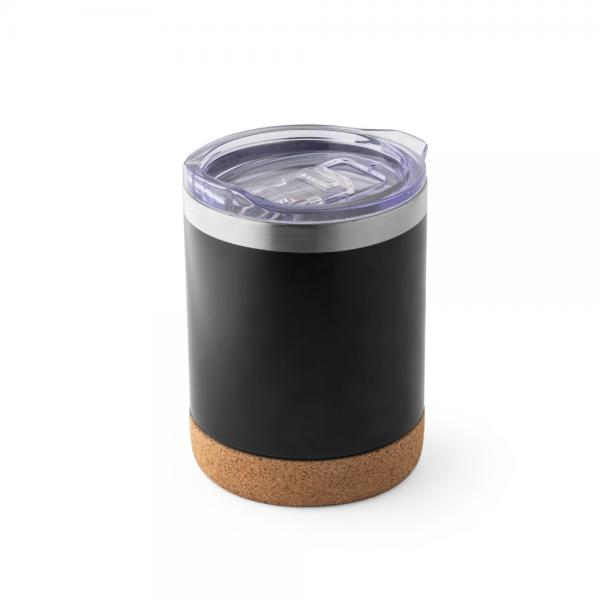 SOLBERG TUMBLER. Чаша за пътуване 400 мл