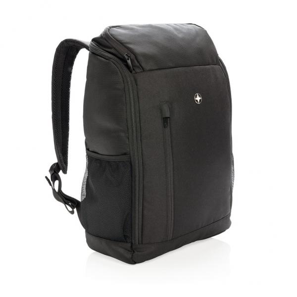 Раница за лаптоп Swiss Peak AWARE™ 15''