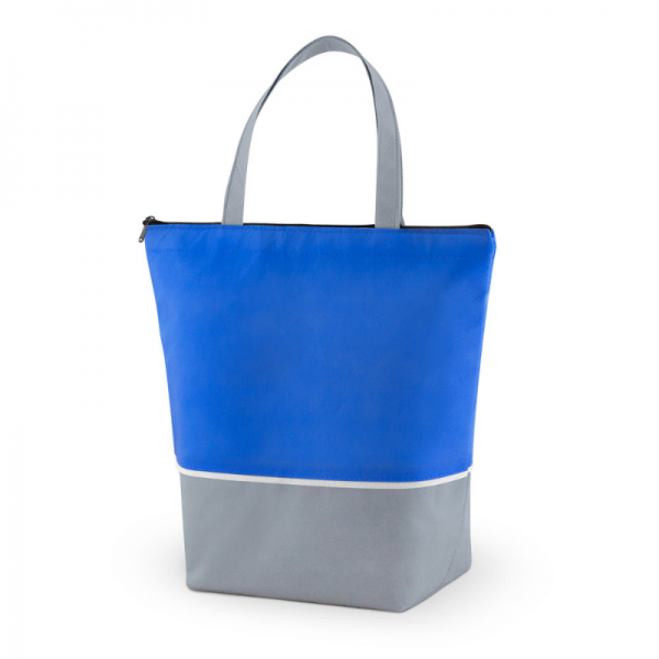 Thermal bag CLBG-4 with aluminum inner layer