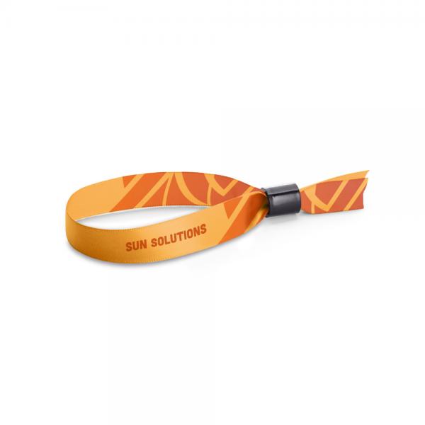 HOBART. Гривна Lanyard от полиестер