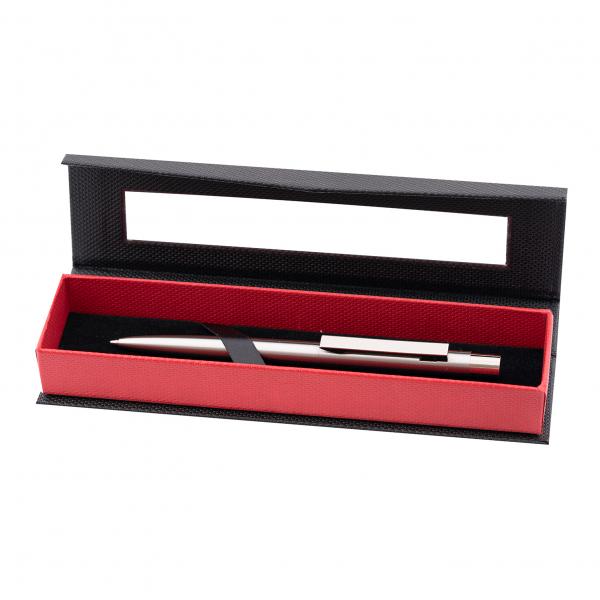 Metal Pen CARELTON with Gift Box