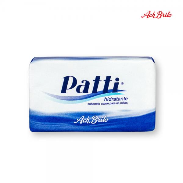 PATTI 15 g. Отличен сапун от 15 г