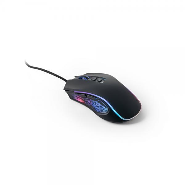 THORNE MOUSE RGB. Геймърска мишка от ABS