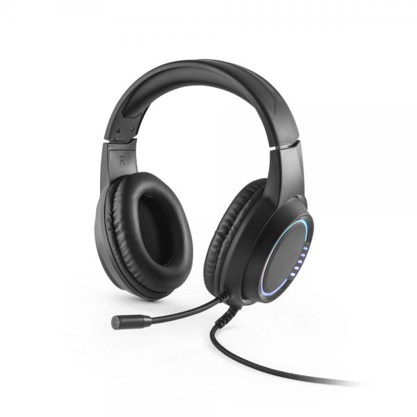 Thorne Headset RGB. Геймърски слушалки с микрофон